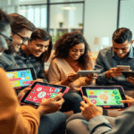 Elevate – Brain Training Games